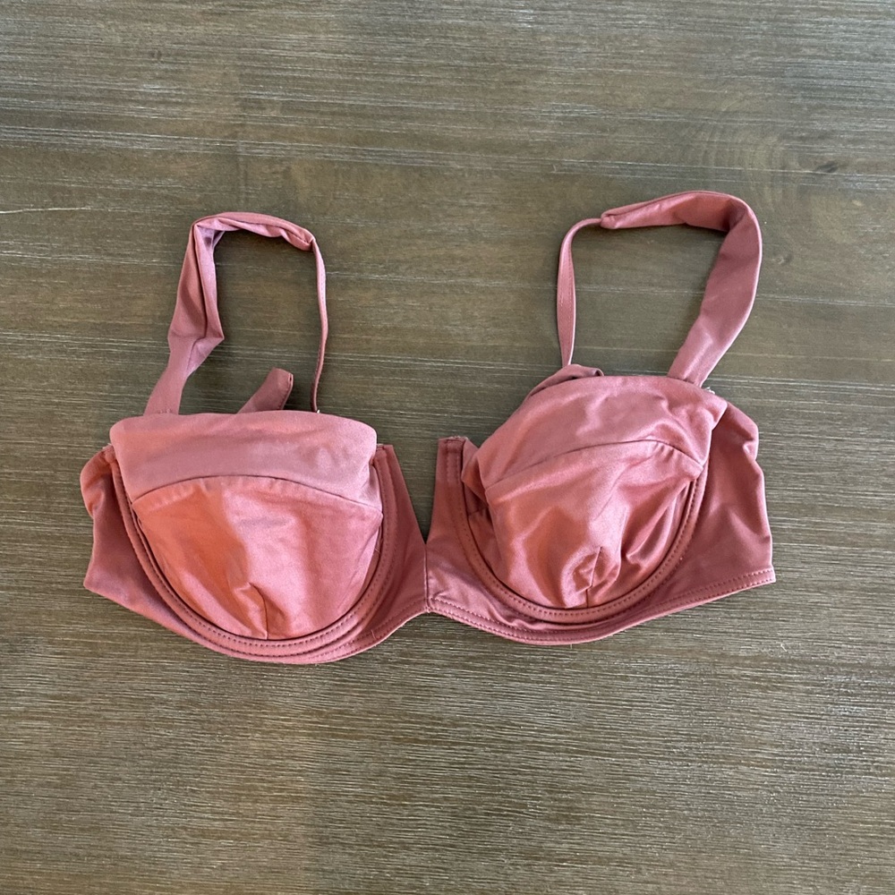 Monday Swimwear clovelly top